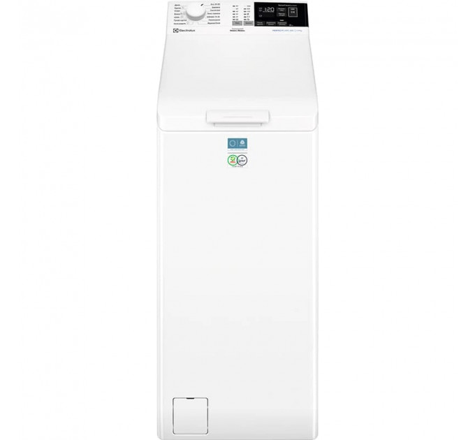 Пральна машина ELECTROLUX EW6T427U