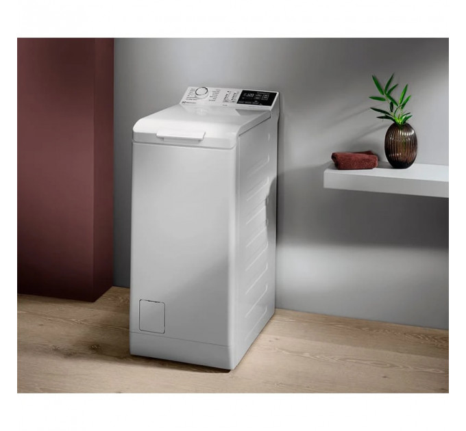 Пральна машина ELECTROLUX EW6T427U