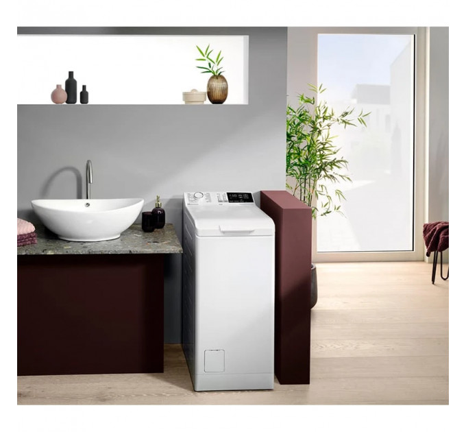 Пральна машина ELECTROLUX EW6T427U