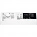 Пральна машина ELECTROLUX EW6T427U