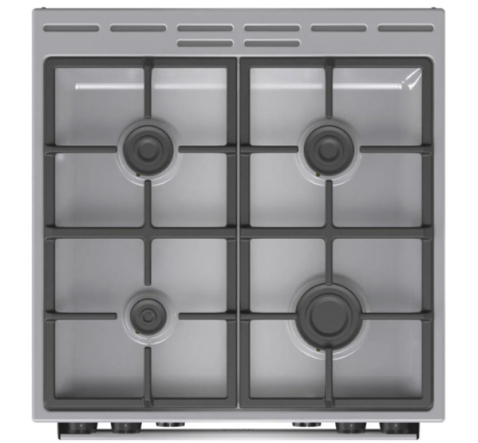 Плита GORENJE GK6C4XF
