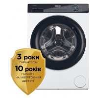 Пральна машина HAIER HW70-B12929