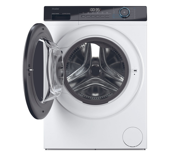 Пральна машина HAIER HW70-B12929