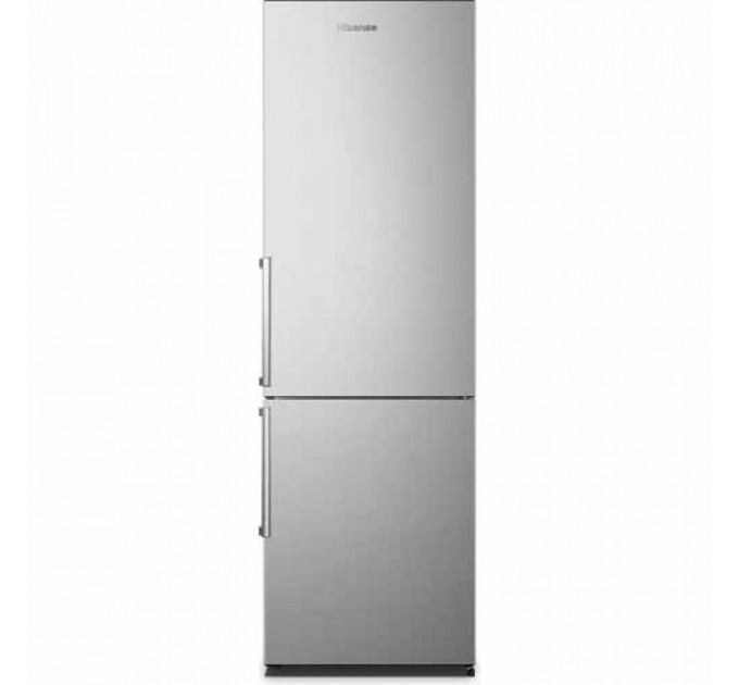 Холодильник  HISENSE RB343D4DDE