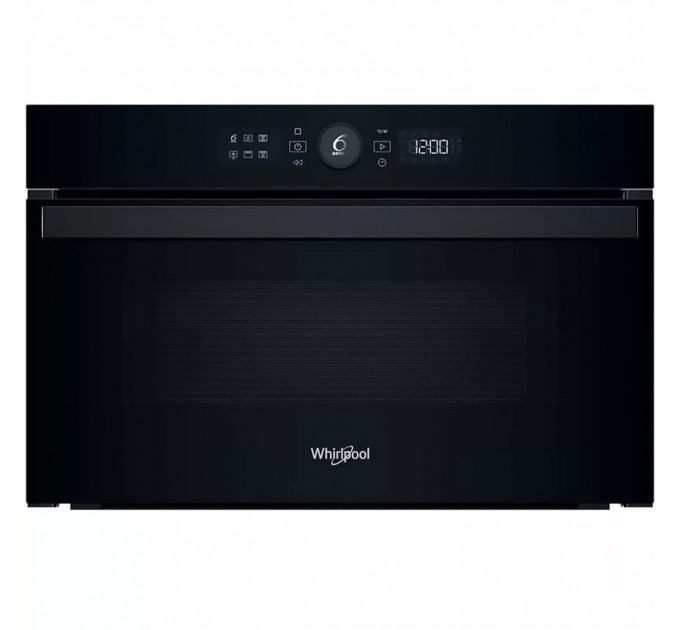 Мікрохвильова піч WHIRLPOOL WMD44MB