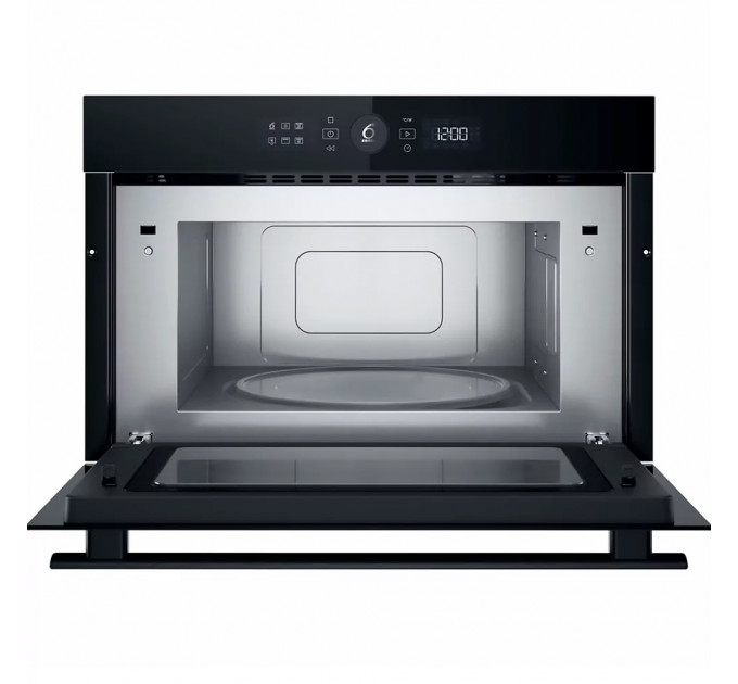 Мікрохвильова піч WHIRLPOOL WMD44MB