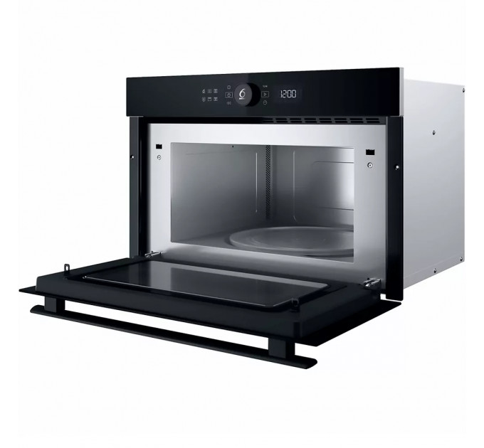 Мікрохвильова піч WHIRLPOOL WMD44MB