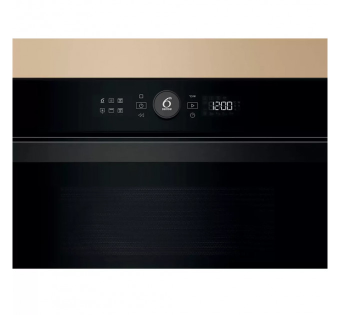 Мікрохвильова піч WHIRLPOOL WMD44MB