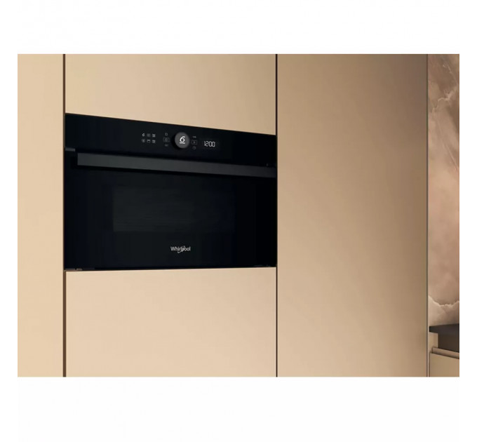 Мікрохвильова піч WHIRLPOOL WMD44MB