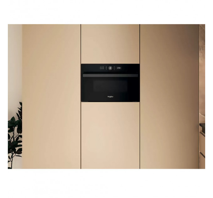 Мікрохвильова піч WHIRLPOOL WMD44MB