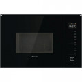 Мікрохвильова піч FABIANO FBM 2500G Black