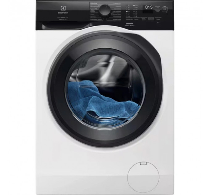 Пральна машина ELECTROLUX EW6F9452U