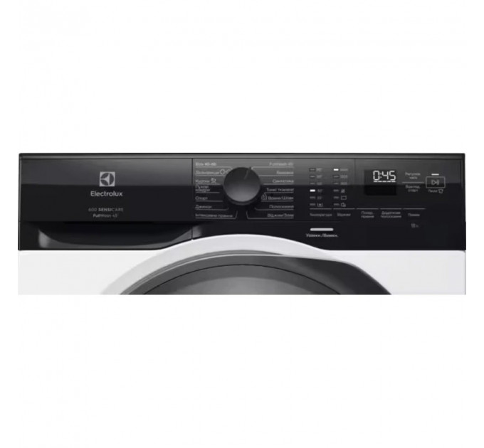 Пральна машина ELECTROLUX EW6F9452U
