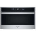 Мікрохвильова піч WHIRLPOOL WMD44MX