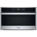 Мікрохвильова піч WHIRLPOOL WMD44MX