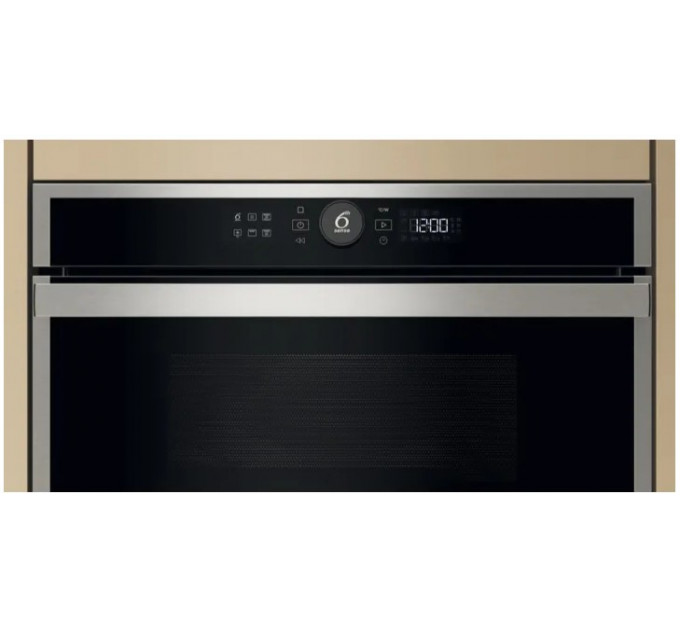 Мікрохвильова піч WHIRLPOOL WMD44MX
