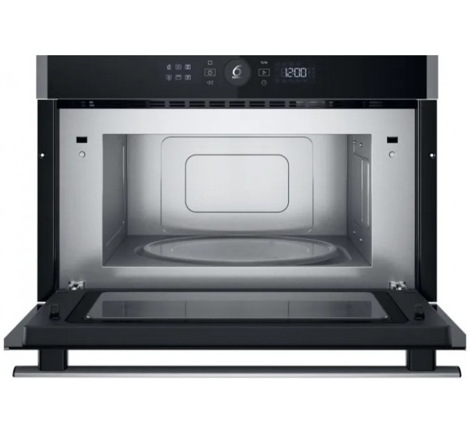 Мікрохвильова піч WHIRLPOOL WMD44MX