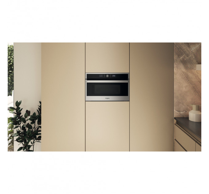 Мікрохвильова піч WHIRLPOOL WMD44MX