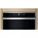 Мікрохвильова піч WHIRLPOOL WMD44MX