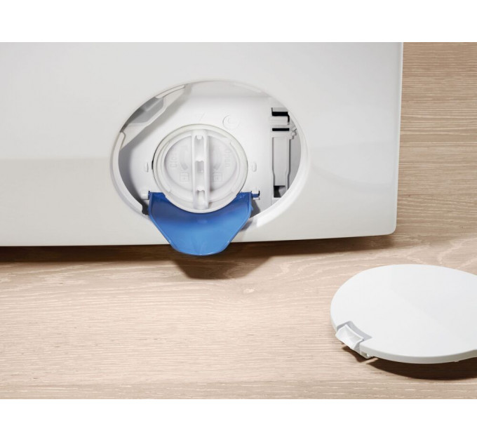 Пральна машина ELECTROLUX EW7F3494FQU
