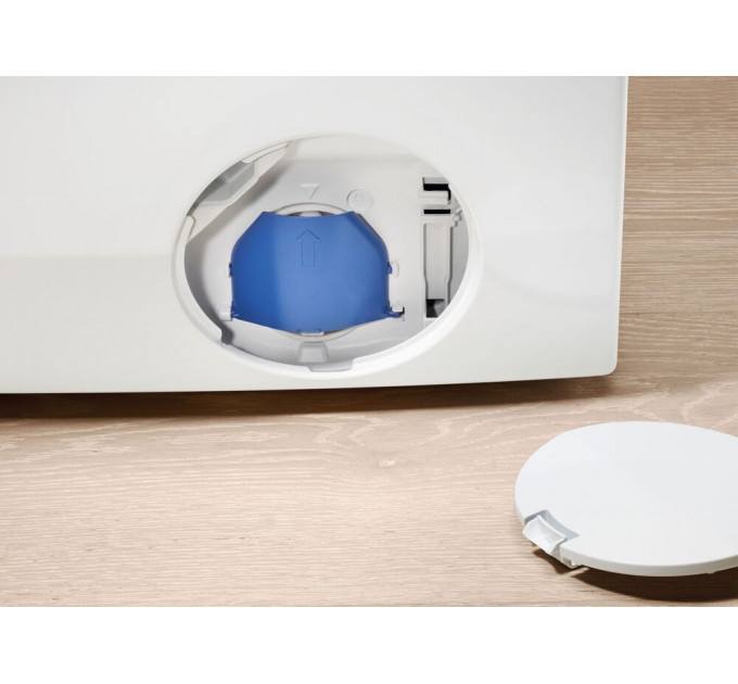 Пральна машина ELECTROLUX EW7F3494FQU