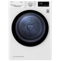 Сушильна машина LG RH80V3AV6N Сушильна машина LG RH80V3AV6N