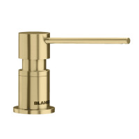 Дозатор BLANCO LATO (526699) SATIN GOLD