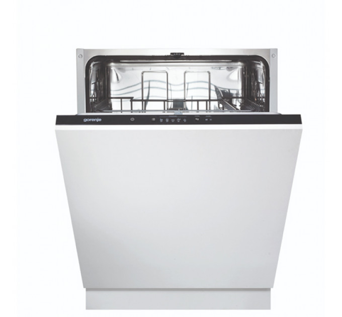 Посудомийна машина GORENJE GV 62010