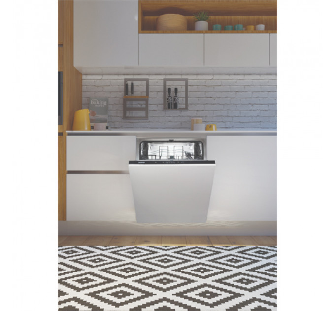 Посудомийна машина GORENJE GV 62010