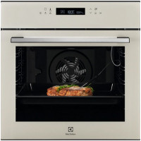 Духова шафа ELECTROLUX LOE7C31S Духова шафа ELECTROLUX LOE7C31S