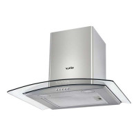 Витяжка VENTOLUX FERRARA 60 INOX (900) PB
