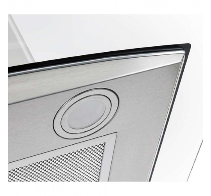 Витяжка VENTOLUX FERRARA 60 INOX (900) PB