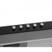 Витяжка VENTOLUX LIDO 50 BK (700)