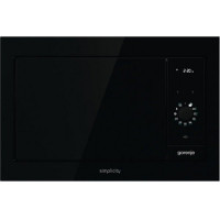 Мікрохвильова піч GORENJE BM235G1SYB