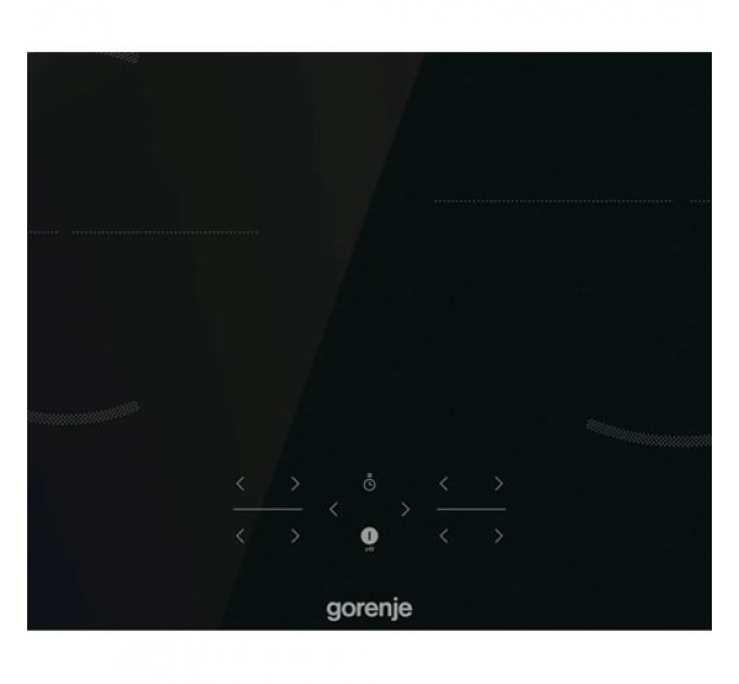 Варильна поверхня GORENJE GI6401BSC