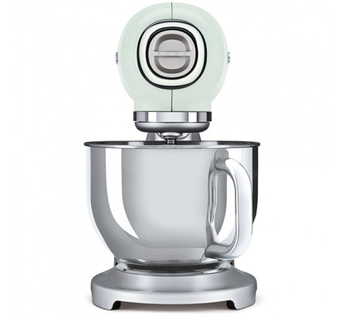 Міксер SMEG SMF02PGEU
