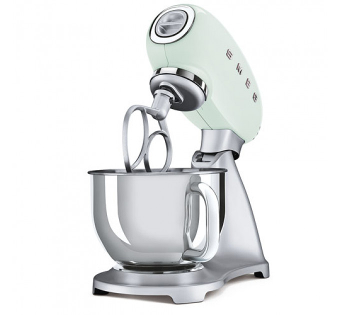 Міксер SMEG SMF02PGEU