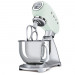 Міксер SMEG SMF02PGEU