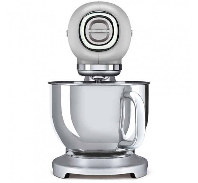 Міксер SMEG SMF02SVEU