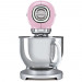 Міксер SMEG SMF02PKEU