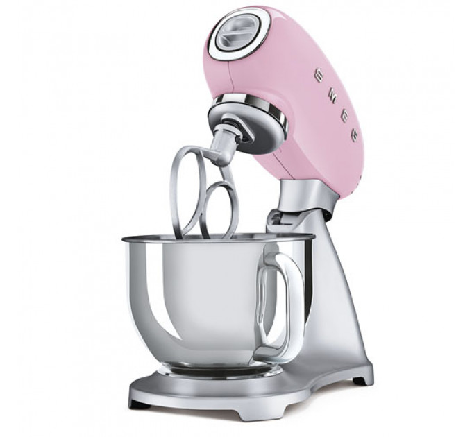Міксер SMEG SMF02PKEU