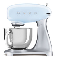Міксер SMEG SMF02PBEU