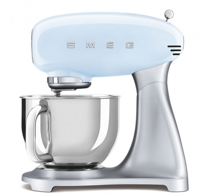 Міксер SMEG SMF02PBEU