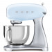 Міксер SMEG SMF02PBEU