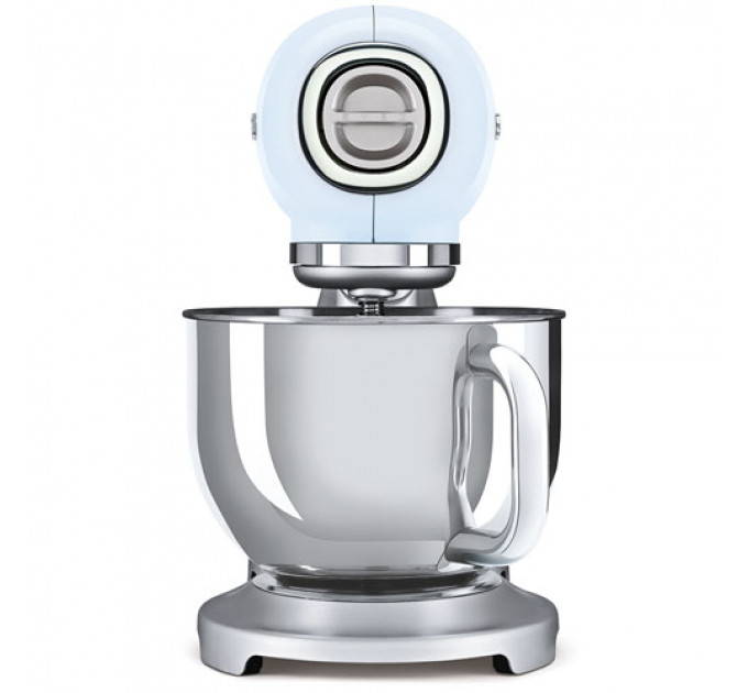 Міксер SMEG SMF02PBEU