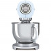 Міксер SMEG SMF02PBEU