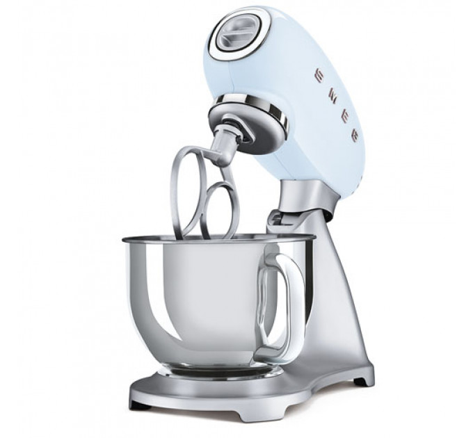 Міксер SMEG SMF02PBEU