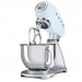 Міксер SMEG SMF02PBEU