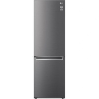 Холодильник  LG GC-B459SLCL