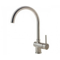 Кухонний змішувач FABIANO FKM 39 Inox